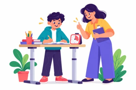 Effective ADHD Classroom Strategies to Support Student Success