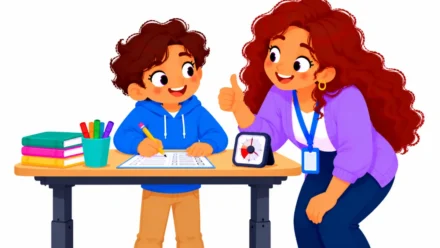 ADHD Classroom Support: A Practical Guide for Real Classrooms