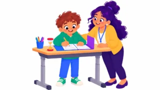 ADHD Focusing Tips: 5 Steps to Help Students Stay on Task