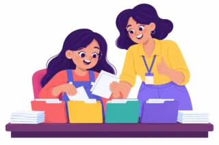 ADHD Organization Systems: A 5-Step Guide for Teachers