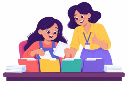 ADHD Organization Systems: A 5-Step Guide for Teachers