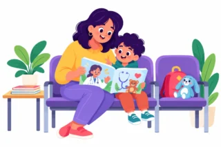 Appuntamenti per bambini neurodivergenti: 5 passi utili