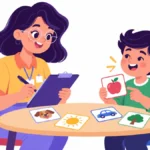 Articulation Data Sheets: A 5-Step Guide to Tracking Progress