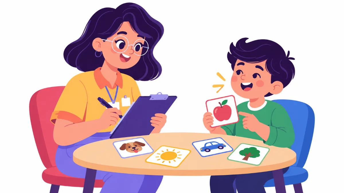 Articulation Data Sheets: A 5-Step Guide to Tracking Progress