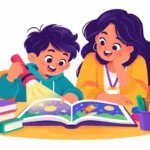 Attention Skills for Kids: Simple Ways to Build Better Focus