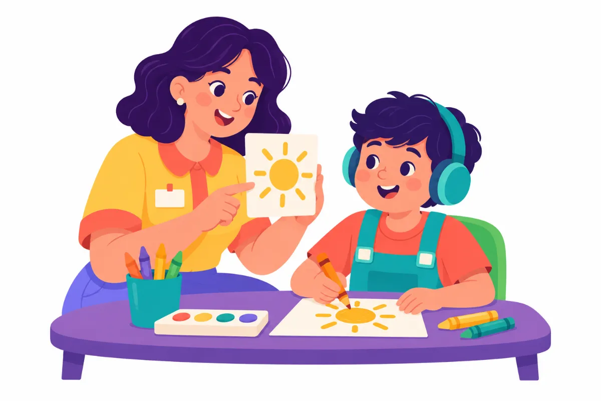 Autism Classroom Strategies: If-Then Plans That Actually Help