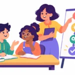 Autism Conflict Resolution: Teaching Friendship Repair Skills