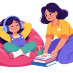 Autistic Burnout Recovery: A 6-Step Guide for Teachers