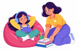 Autistic Burnout Recovery: A 6-Step Guide for Teachers