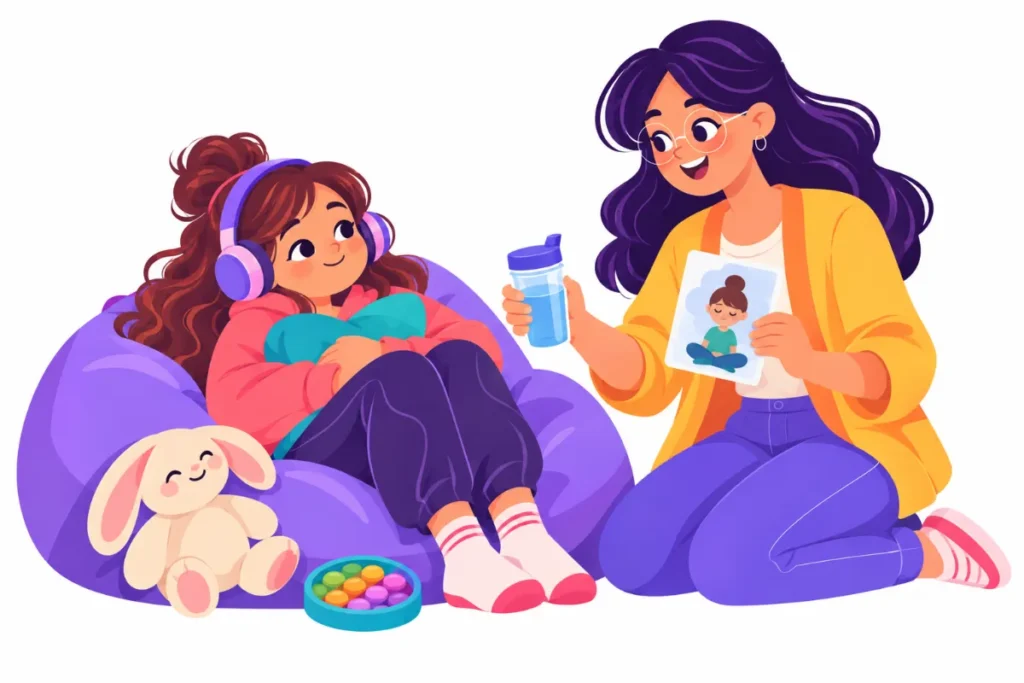Understanding Autistic Burnout and School Exhaustion: Prevention and Support Strategies