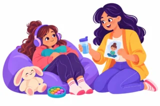 Understanding Autistic Burnout and School Exhaustion: Prevention and Support Strategies