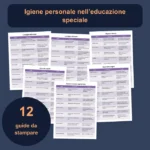 Autonomia nell’igiene personale: 5 passi per insegnarla