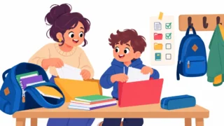 10 Backpack Organization Tips for Kids: A Parent Checklist