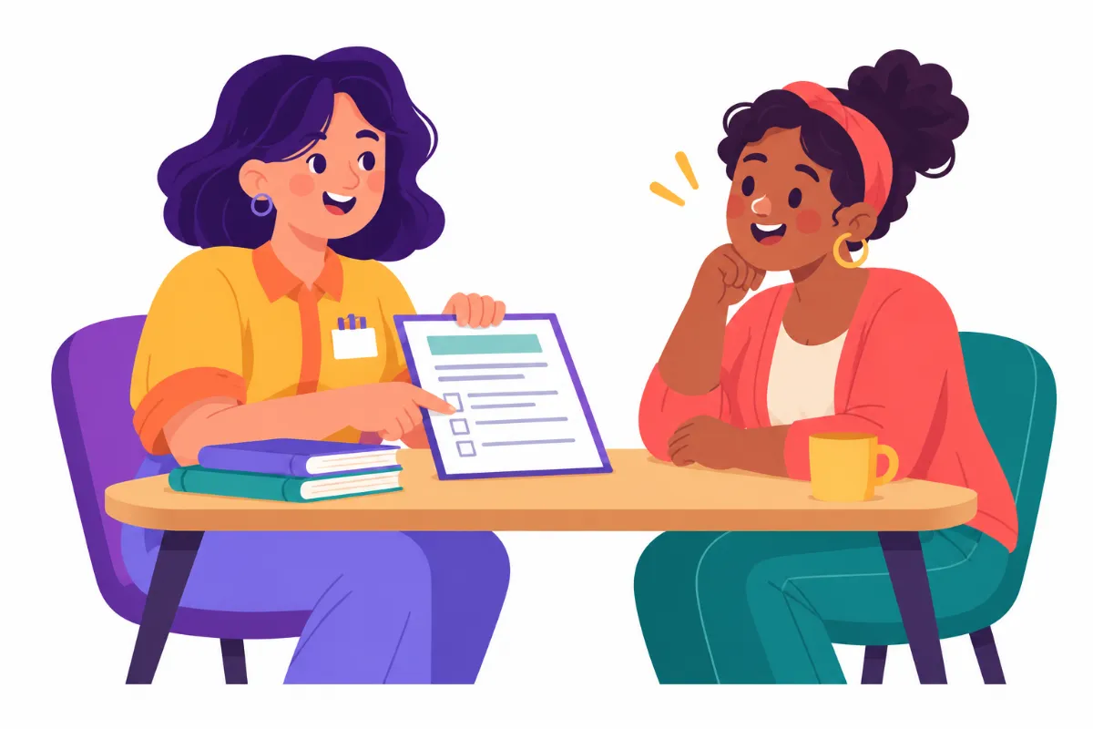 Behavior Assessment Consent Form: 5 Steps to Parent Buy-In