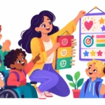 Moving Beyond Shame and Behavior Charts: Positive Alternatives for Effective Classroom Management