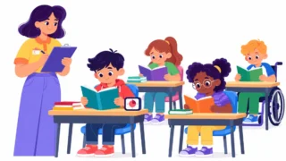 7 Best Classroom Observation Forms for Special Education