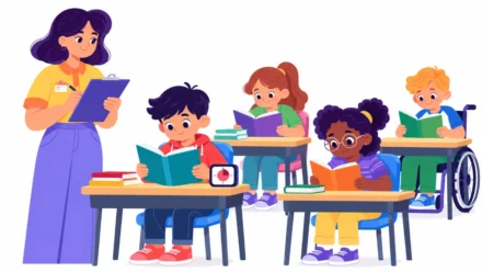 7 Best Classroom Observation Forms for Special Education