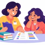 Big Five Personality Test for Students: A Counselor’s Course