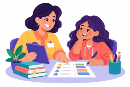 Big Five Personality Test for Students: A Counselor’s Course