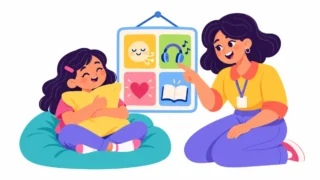 Break Time Choices: 5 Steps to Calm, Planned Classroom Breaks