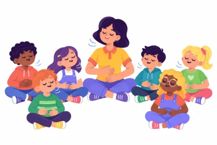 Breathing Exercises for Kids: 6 Steps to a Calm Classroom