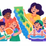 California Facts for Kids: A 5-Step State Study Plan