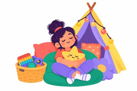Calm Corner Setup: A 5-Step Guide That Truly Helps Students