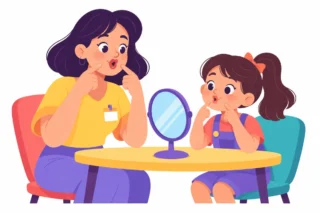 Childhood Apraxia of Speech: 5 Steps for Teachers and Parents
