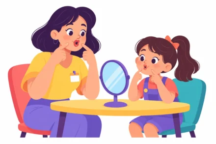 Childhood Apraxia of Speech: 5 Steps for Teachers and Parents