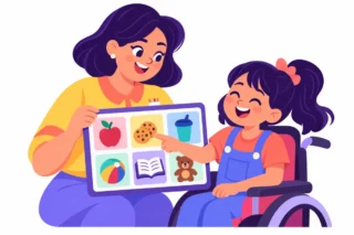 Choice Boards for Nonverbal Students: A 5-Step Practical Guide