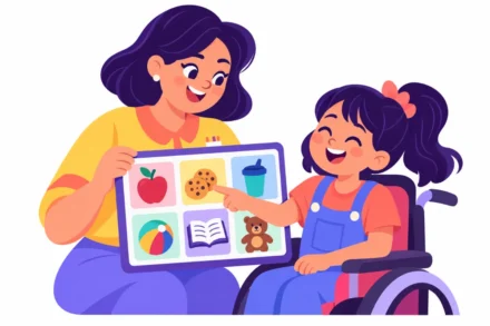 Choice Boards for Nonverbal Students: A 5-Step Practical Guide