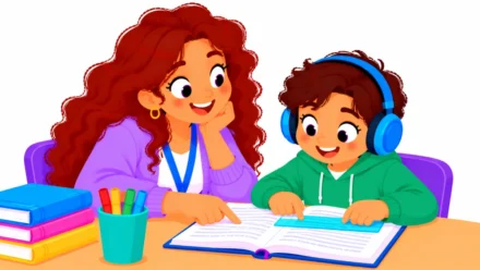 Classroom Accommodations for Dyslexia: Barrier, Plan, and Reason