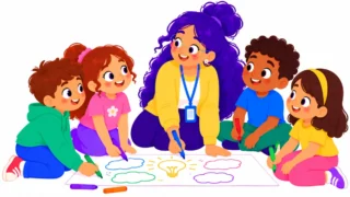 Classroom Agreements: 5 Steps to a Shared Class Promise