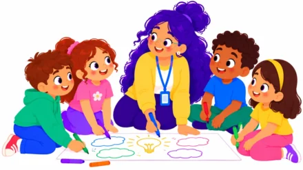 Classroom Agreements: 5 Steps to a Shared Class Promise