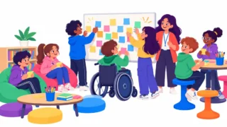 10 Classroom Belonging Activities for Inclusive Middle School