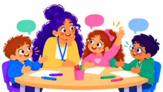 Classroom Communication Skills: 5 Steps for Diverse Learners