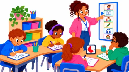 10 Classroom Management Mistakes to Avoid in Special Education