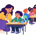 8 Best Classroom Management Tips for Paraprofessionals in SPED