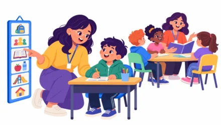8 Best Classroom Management Tips for Paraprofessionals in SPED