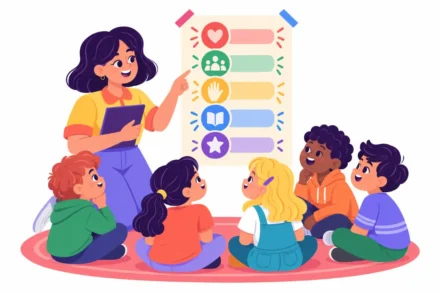 Classroom Visual Supports: A 5-Step Guide for Special Education