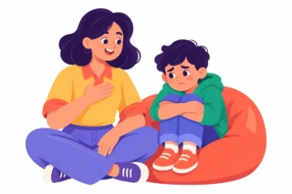 Co-Regulation for Teachers: 5 Steps to Stay Calm Under Stress