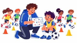 8 Best Tips for Coaching Kids with ADHD in Sports (Ranked)