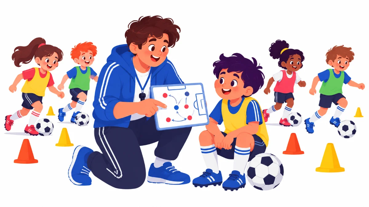 8 Best Tips for Coaching Kids with ADHD in Sports (Ranked)