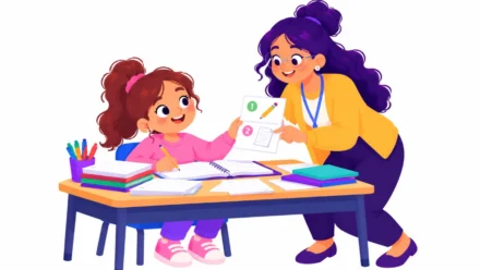 Cognitive Overload in Students: 5 Steps to Lighten the Load