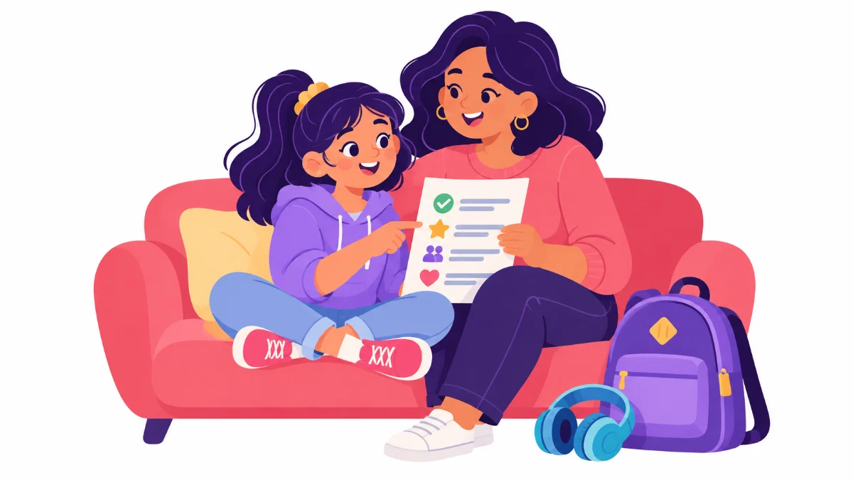 10 Common Classroom Accommodations: A Parent’s Ranked Guide