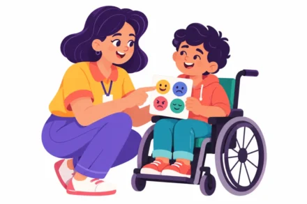 Compétences sociales et régulation émotionnelle : 6 étapes