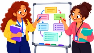 Competing Behavior Pathway: 5 Steps From FBA to a Strong BIP
