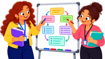 Competing Behavior Pathway: 5 Steps From FBA to a Strong BIP