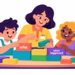 Complete Sentences for Kids: A 5-Step Teaching Guide
