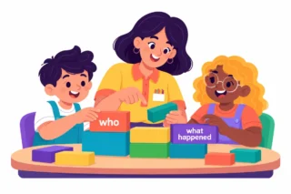 Complete Sentences for Kids: A 5-Step Teaching Guide